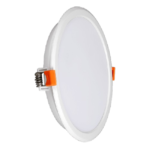 Vivensaa LED Downlighter Trio Panel with Indirect Lighting Mode – Smart Design Meets Elegant Lighting - Image 2