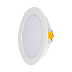 Vivensaa LED Downlighter Trio Panel with Indirect Lighting Mode – Smart Design Meets Elegant Lighting - Image 3