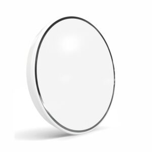 Vivensaa LED Downlighter Trio Panel with Indirect Lighting Mode – Smart Design Meets Elegant Lighting