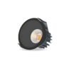 Vivensa Aura Trimless Deep COB Light | 12W LED Downlight | White Housing | Warm White | Concealed Ceiling Spot Light | Energy Efficient | Focus Light for Home & Commercial Use - Image 2