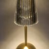 Vivensaa Decor Wall Hanging Light – 11-Inch Multi-Color Handcrafted Glass Lamp | Decorative Wall Light for Home, Bedroom, Living Room & Hallway | Modern Ethnic Design - Image 2