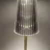 Vivensaa Decor Wall Hanging Light – 11-Inch Multi-Color Handcrafted Glass Lamp | Decorative Wall Light for Home, Bedroom, Living Room & Hallway | Modern Ethnic Design - Image 4