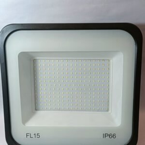 Vivensaa 60W Solar Street Light | 144 LED Outdoor Waterproof Flood Light | Solar Powered Wall Mount Security Lamp | Motion Sensor | Remote Controlled | Dusk to Dawn Auto On/Off