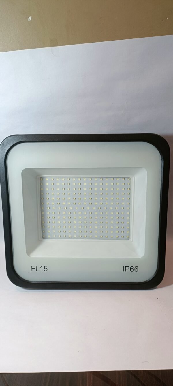 Vivensaa 60W Solar Street Light | 144 LED Outdoor Waterproof Flood Light | Solar Powered Wall Mount Security Lamp | Motion Sensor | Remote Controlled | Dusk to Dawn Auto On/Off